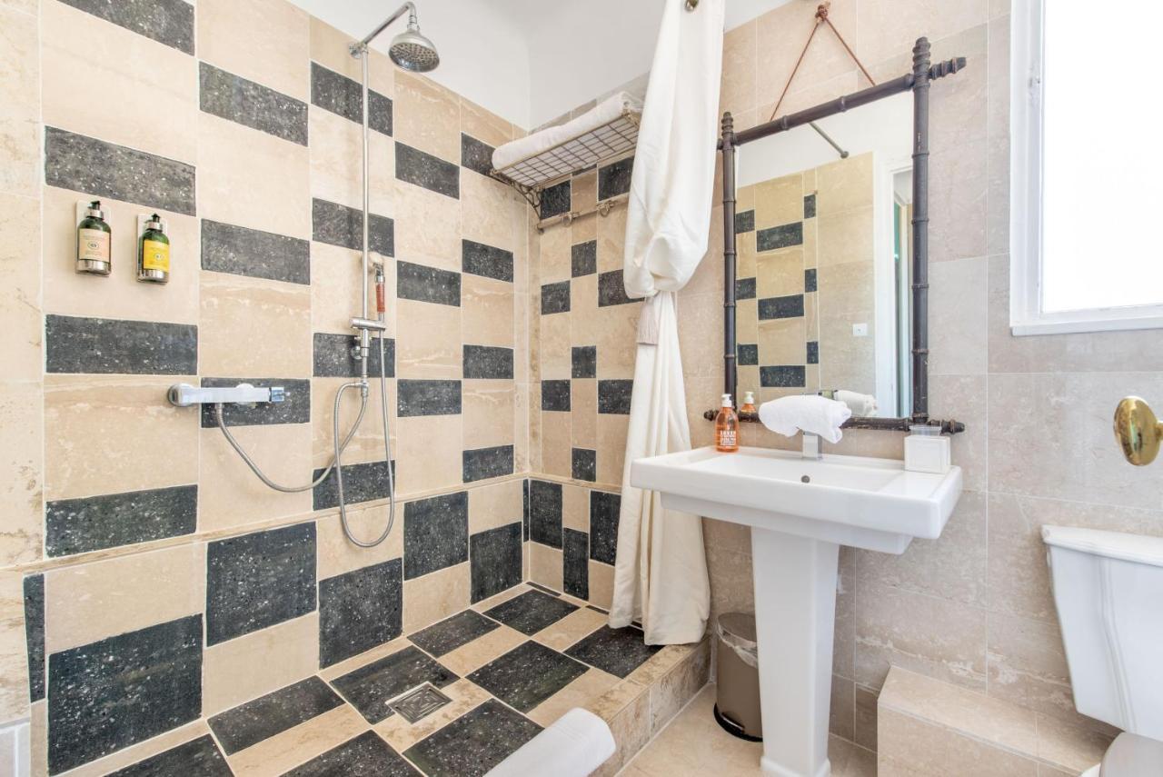 Chambres D'Hotes Astoria Villa Cassis Luaran gambar